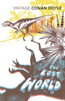 the lost world-9781409058953