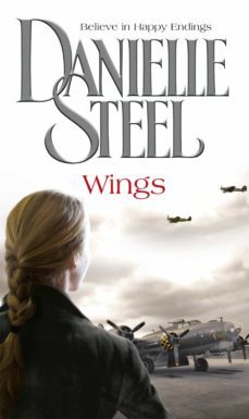 wings (ebook)-d. steel-9781409091653