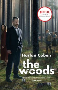 the woods-harlan coben-9781409116653
