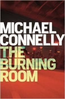 the burning room-9781409145653