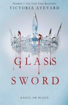 glass sword-victoria aveyard-9781409159353