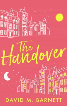 the handover (ebook)-david m. barnett-9781409185253