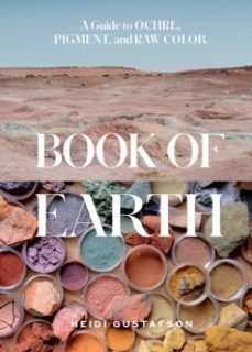 book of earth-heidi gustafson-9781419764653