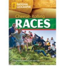 cheese-rolling races+cdr 1000 a2 ng-9781424021253