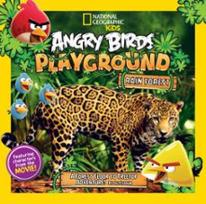 angry birds playground: rain forest (ebook)-jill esbaum-9781426319853