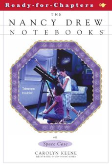 -carolyn keene-9781442483453