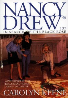 -carolyn keene-9781442485853