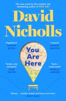 you are here-9781444715453