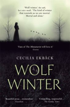 wolf winter-cecilia ekback-9781444789553