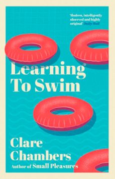 learning to swim (ebook)-clare chambers-9781446441053