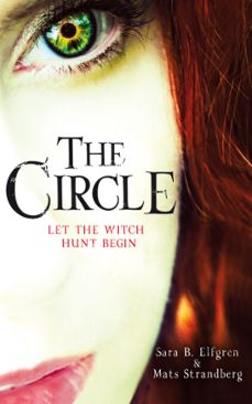 the circle (ebook)-9781446474853