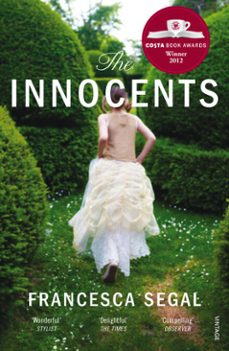 the innocents-francesca segal-9781446484753