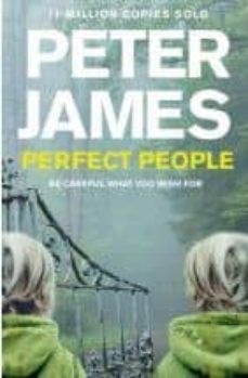 perfect people-9781447208853