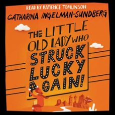 -catharina ingelman sundberg-9781447288053