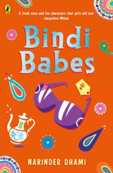 bindi babes (ebook)-narinder dhami-9781448100453