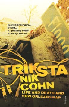 triksta (ebook)-nik cohn-9781448103553
