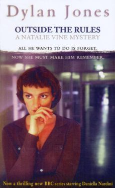 outside the rules (ebook)-dylan jones-9781448111053