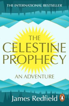 the celestine prophecy-james redfield-9781448126453