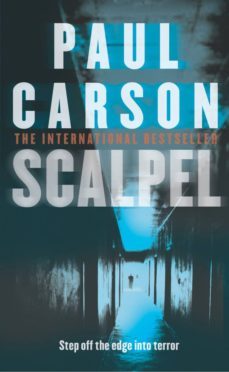-paul carson-9781448136353
