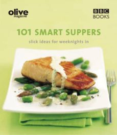 olive: 101 smart suppers (ebook)-lulu grimes-9781448140053
