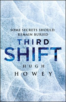 -hugh howey-9781448151653