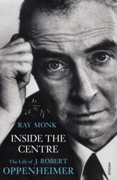 inside the centre (ebook)-ray monk-9781448162253