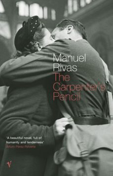 carpenter's pencil-manuel rivas-9781448180653