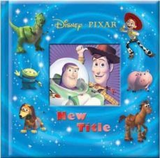 pixar new title pt-9781450823753