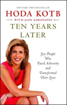 ten years later (ebook)-hoda kotb-9781451656053