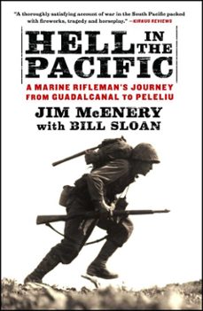 hell in the pacific (ebook)-jim mcenery-bill sloan-9781451659153