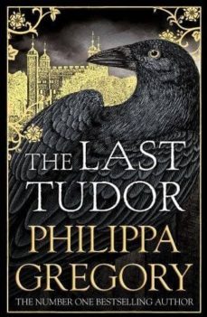 the last tudor-philippa gregory-9781471133053