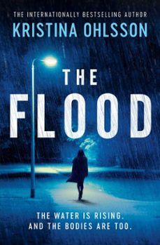 the flood (ebook)-kristina ohlsson-9781471169953