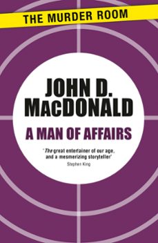 a man of affairs (ebook)-john d. macdonald-9781471911453