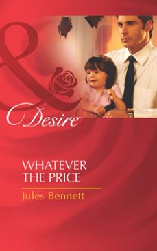 -jules bennett-9781472000453