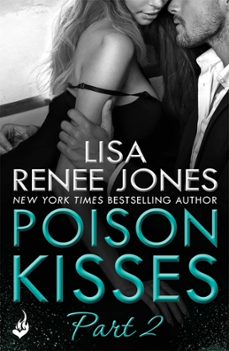 -lisa renee jones-9781472238153