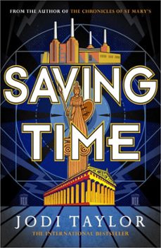 Imagen Principal de Saving Time