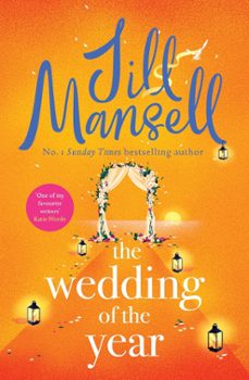 the wedding of the year-jill mansell-9781472287953