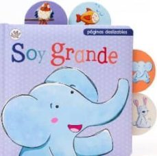soy grande-9781472309853