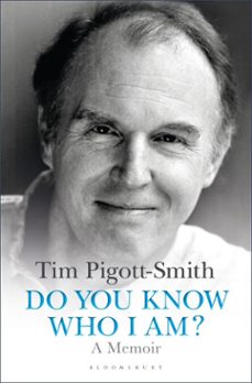 -tim pigott smith-9781472934253