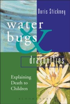 waterbugs and dragonflies-doris stickney-9781472973153