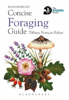Imagen Principal de Concise Foraging Guide