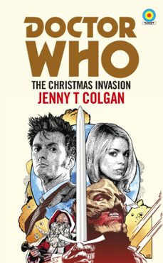 doctor who: the christmas invasion (target collection) (ebook)-jenny t colgan-9781473531253