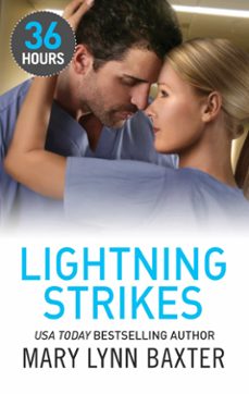 lightning strikes (ebook)-mary lynn baxter-9781474008853