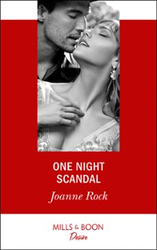 one night scandal (ebook)-joanne rock-9781474076753