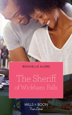 the sheriff of wickham falls (ebook)-rochelle alers-9781474078153