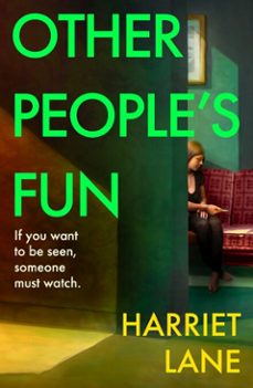 -harriet lane-9781474602853