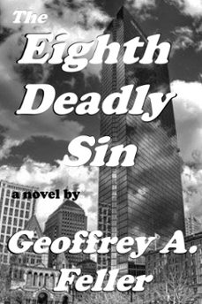 the eighth deadly sin-geoffrey a. feller-9781476123653