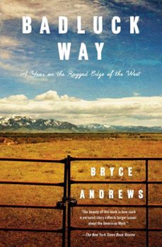 -bryce andrews-9781476710853