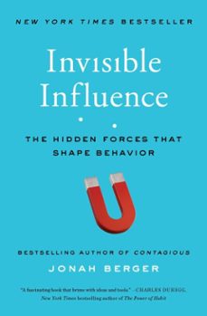 invisible influence (ebook)-jonah berger-9781476759753