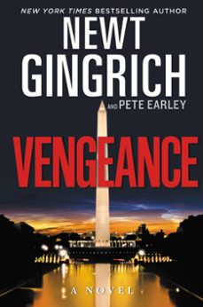 vengeance (ebook)-newt gingrich-pete earley-9781478923053